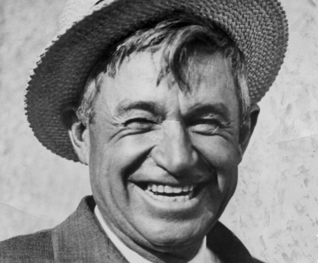 Will Rogers