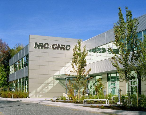 National Research Council